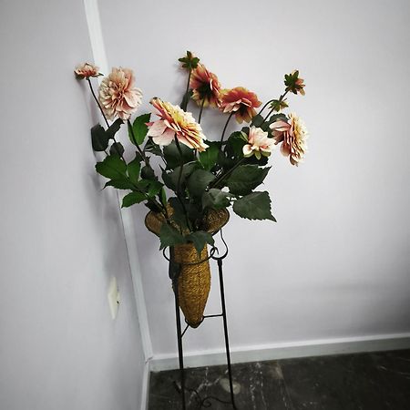 Marilidiahouse Villa Tzigkouna Eksteriør billede