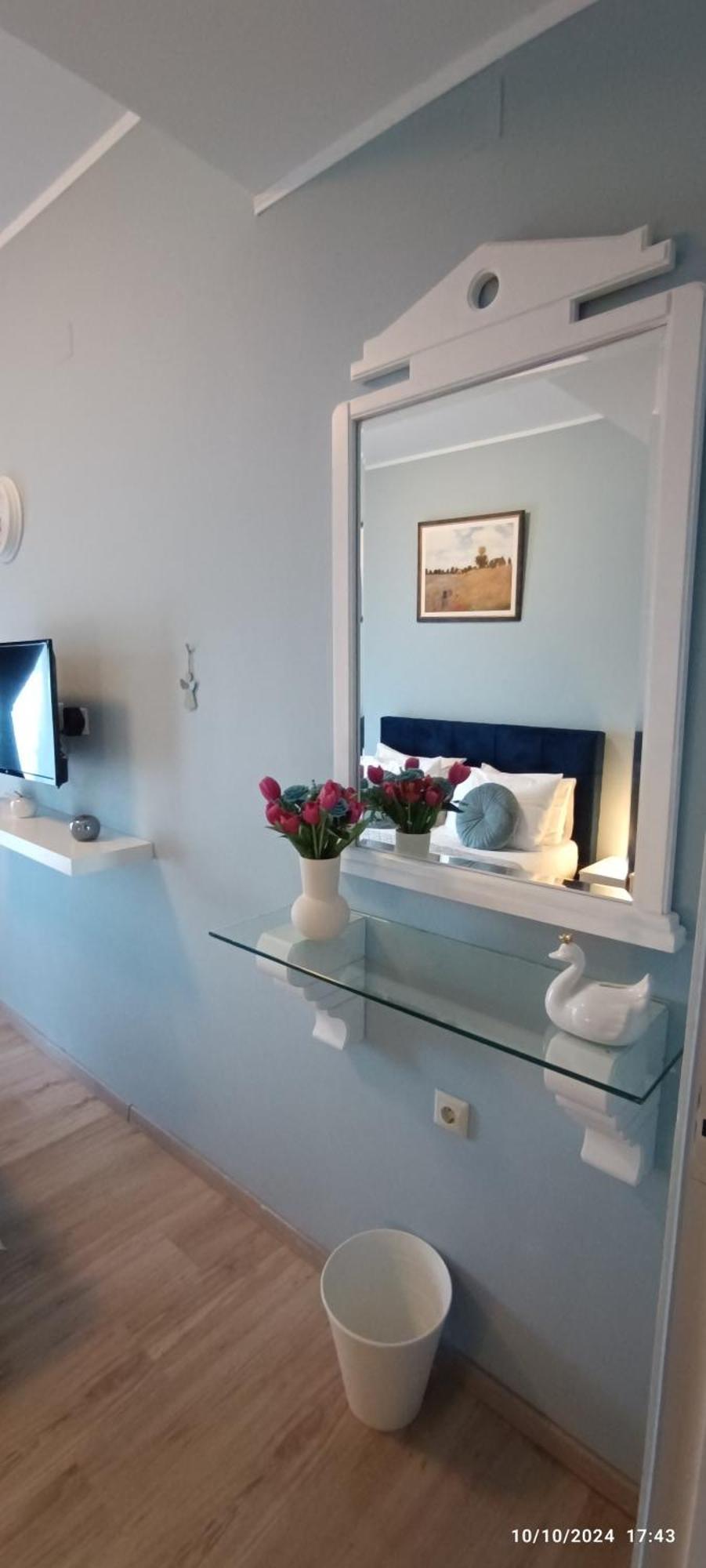 Marilidiahouse Villa Tzigkouna Værelse billede