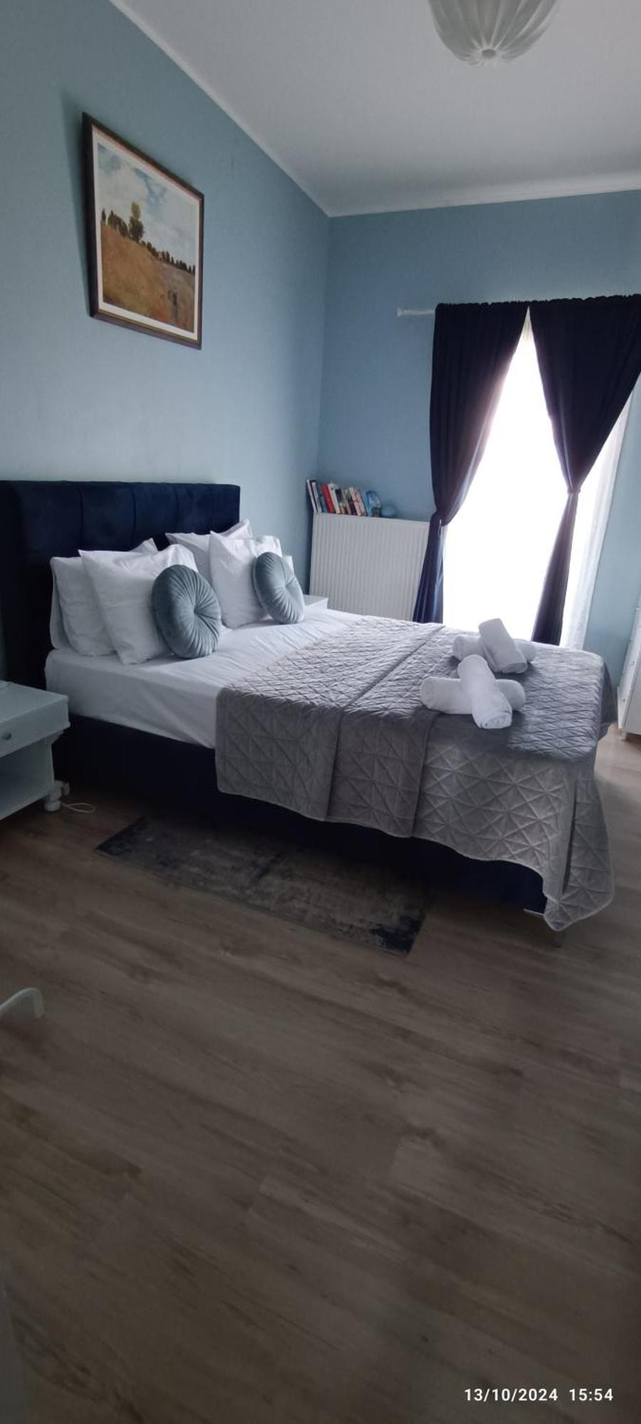Marilidiahouse Villa Tzigkouna Værelse billede